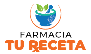 farmacia tu receta logo
