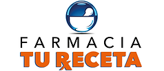 Farmacia tu receta ( Logo )