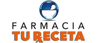Farmacia tu receta ( Logo 2 )